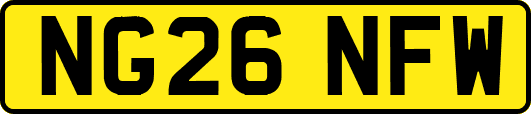 NG26NFW