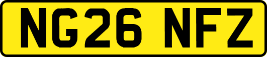 NG26NFZ