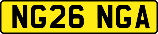 NG26NGA