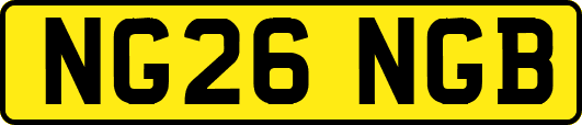 NG26NGB