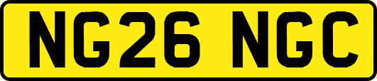 NG26NGC