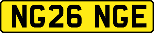 NG26NGE