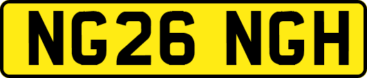 NG26NGH