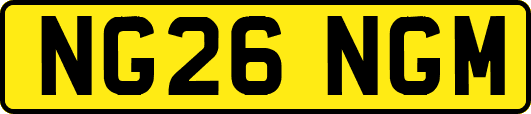 NG26NGM