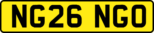 NG26NGO