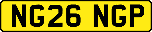 NG26NGP