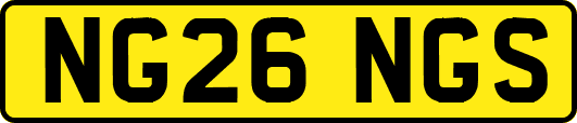 NG26NGS