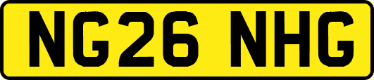 NG26NHG