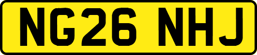 NG26NHJ