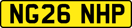 NG26NHP