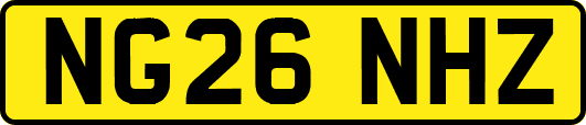 NG26NHZ