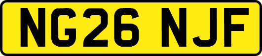 NG26NJF