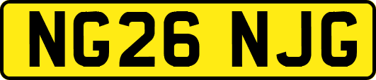 NG26NJG
