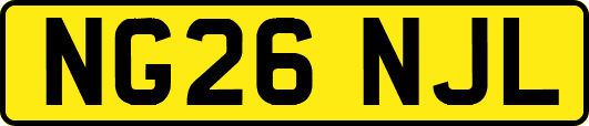 NG26NJL