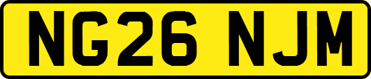 NG26NJM