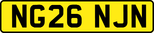 NG26NJN