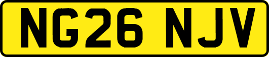 NG26NJV