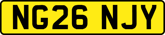 NG26NJY