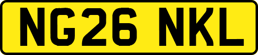 NG26NKL