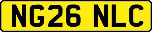 NG26NLC