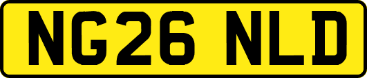NG26NLD