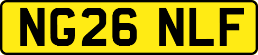 NG26NLF