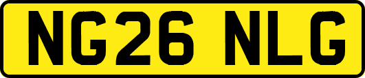 NG26NLG