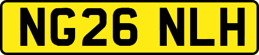 NG26NLH