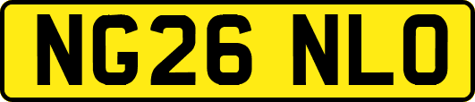NG26NLO
