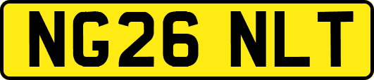 NG26NLT