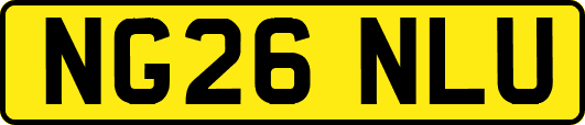 NG26NLU
