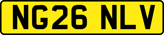 NG26NLV