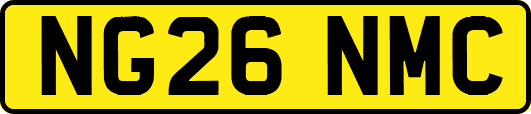 NG26NMC