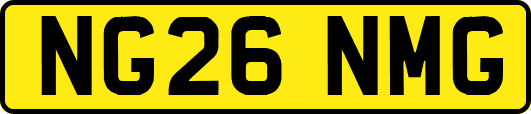 NG26NMG