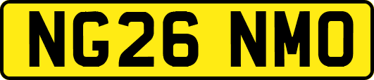 NG26NMO