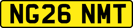 NG26NMT