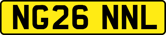NG26NNL