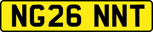 NG26NNT