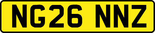 NG26NNZ