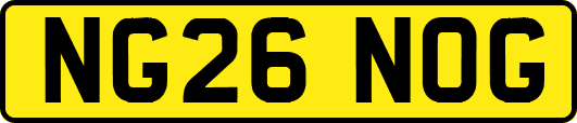 NG26NOG
