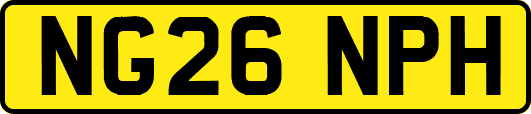 NG26NPH