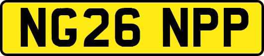 NG26NPP