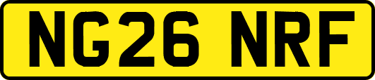 NG26NRF