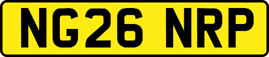 NG26NRP