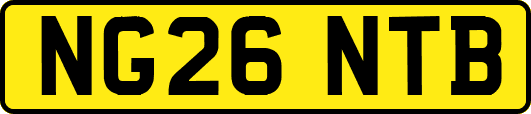 NG26NTB