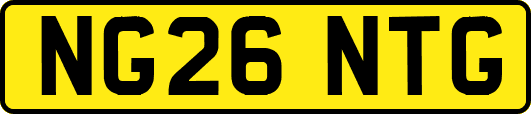 NG26NTG
