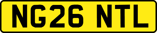 NG26NTL