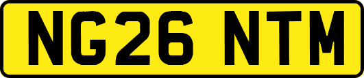 NG26NTM