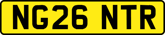 NG26NTR