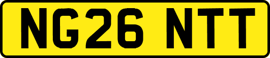 NG26NTT